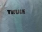 Thule cestovní organizér čisté/špinavé TCCD201 - Pond Gray