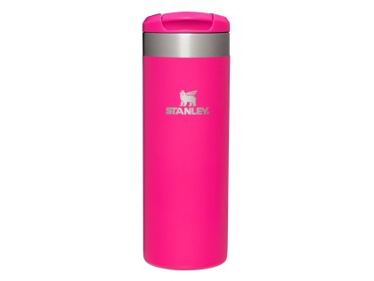 STANLEY Termohrnek AeroLight Transit 470 ml Pink Vibes