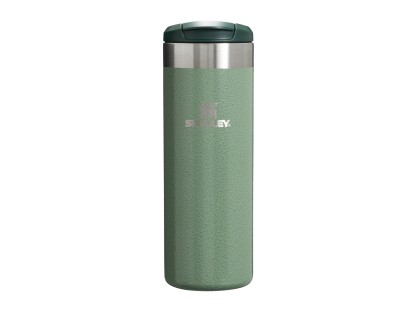 STANLEY Termohrnek AeroLight Transit 470 ml Hammertone Green