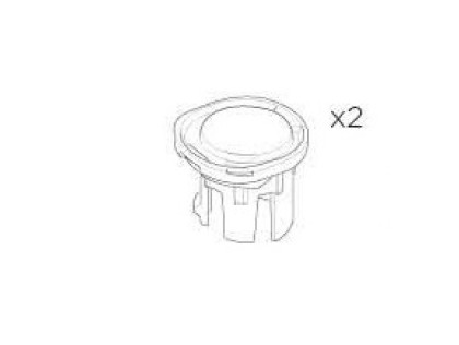 Thule Cap adapter 55290