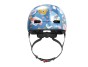 helma ABUS Skurb Kid blue sailor - S
