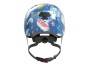 helma ABUS Skurb Kid blue sailor - S