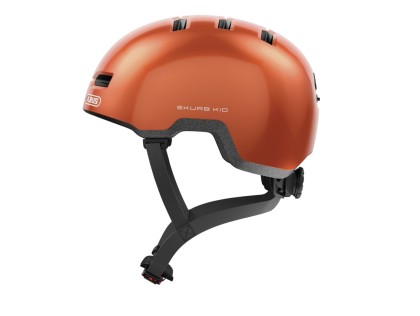 helma ABUS Skurb Kid goldfish orange - S