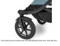 Thule Urban Glide 3 Mist Green - Magnetic Buckle