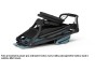 Thule Urban Glide 3 Mist Green + madlo