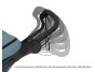 Thule Urban Glide 3 Mist Green + madlo