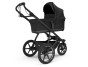 Thule Urban Glide 3 M. Green + korba + pláštěnka + moskytiéra + madlo + plášt. korba + moskyt. korba