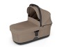 Thule Urban Glide 3 M. Green + korba + pláštěnka + moskytiéra + madlo + plášt. korba + moskyt. korba
