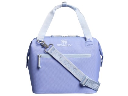 STANLEY The All-Day Julienne Mini Cooler chladící taška 7 l Hydrangea
