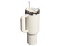 STANLEY The Quencher/Cup H2.0 Fluted Tumbler 1180 ml/40oz Cream Gloss