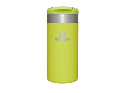 STANLEY Termohrnek AeroLight Transit 350 ml Electric Yellow
