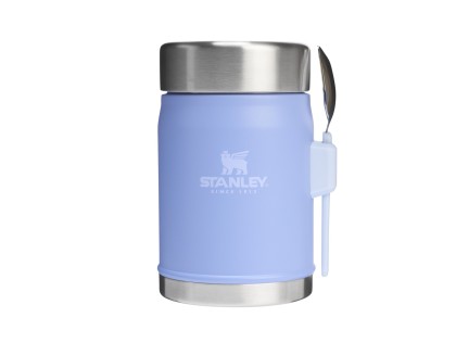 STANLEY Termoska jídelní 400 ml se lžící/vidličkou Hydrangea