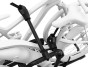 Thule EasyFold 3 2+1bike + taška Thule 9446 + zámek 9785