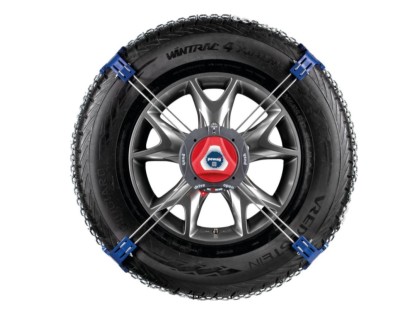 Náhled produktu - Sněhové řetězy Pewag Servostar RSC 940 V