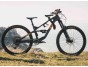 SHOTGUN - MTB Dětská sedačka 2.0 a řídítka na rám Combo