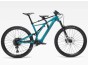 SHOTGUN - MTB Dětská sedačka a řidítka na rám Pro Combo