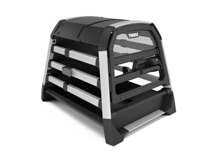 Thule Allax - přepravní klec pro psy threshold  XS