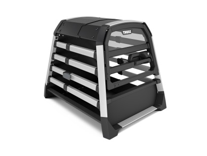 Thule Allax - přepravní klec pro psy threshold  S