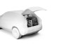 Thule Allax - přepravní klec pro psy threshold  M Compact
