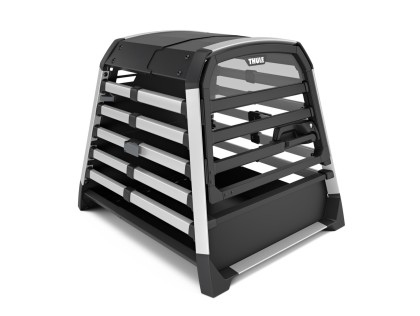 Thule Allax - přepravní klec pro psy threshold  M Compact