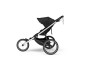 Thule Glide 3 Black