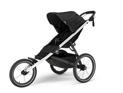 Thule Glide 3 Black