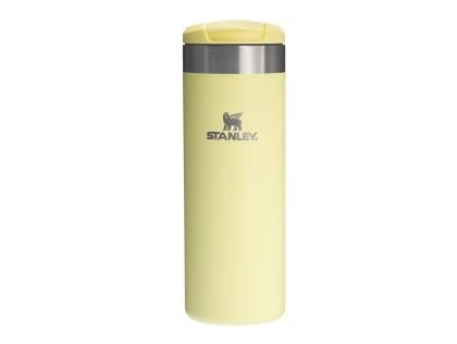 STANLEY Termohrnek AeroLight Transit 470 ml Pomelo
