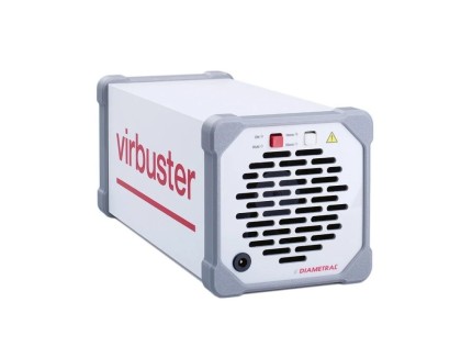 Generátor ozonu Diametral VirBuster 2000C
