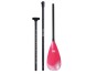 paddleboard AQUA MARINA Coral 10'2'' RASPBERRY