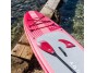 paddleboard AQUA MARINA Coral 10'2'' RASPBERRY