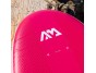 paddleboard AQUA MARINA Coral 10'2'' RASPBERRY