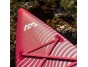 paddleboard AQUA MARINA Coral Touring 11'6'' RASPBERRY