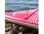 paddleboard AQUA MARINA Coral Touring 11'6'' RASPBERRY