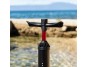 paddleboard AQUA MARINA Coral Touring 11'6'' RASPBERRY