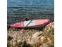 paddleboard AQUA MARINA Coral Touring 11'6'' RASPBERRY
