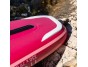 paddleboard AQUA MARINA Coral Touring 11'6'' RASPBERRY