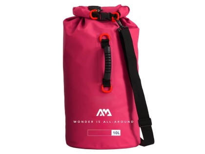 lodní vak AQUA MARINA 10lt PINK