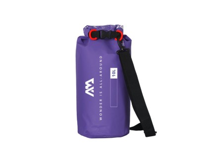 lodní vak AQUA MARINA 10lt PURPLE