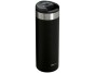 STANLEY Termohrnek The AeroLight™ Transit Mug 470 ml/16oz/16oz Black 2.0