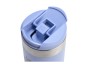 STANLEY Termohrnek AeroLight Transit 470 ml Hydrangea