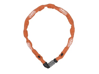 Zámek na kolo Abus 1200/110 COLOR (kód)