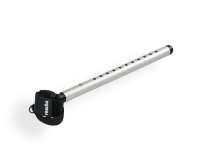 Thule Reacha - cyklistický konektor pro více kol