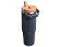 STANLEY Termoláhev s integrovanou slámkou The IceFlow™ Flip Straw 2.0 Tumbler 890 ml/30oz Twilight