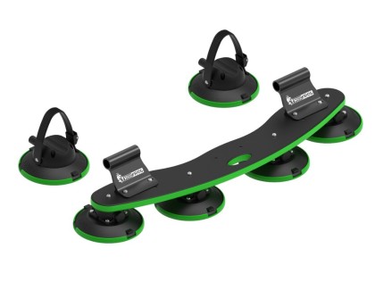 TreeFrog MODEL PRO 2 - přísavkový nosič