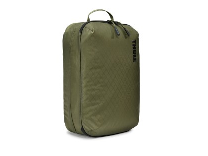 Thule cestovní organizér čisté/špinavé TCCD201 - Soft Green