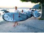 paddleboard AQUA MARINA Glow