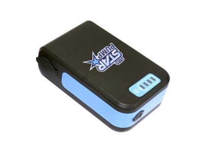 Náhled produktu - battery pack STAR X 6000mA/h