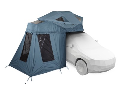 Náhled produktu - Thule Approach Annex L - přístavek střešního stanu pro 4 osoby