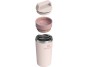 STANLEY Termohrnek The Café-To-Go Travel Mug 350 ml/8oz Rose Quartz