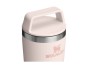 STANLEY Termohrnek The Café-To-Go Travel Mug 350 ml/8oz Rose Quartz